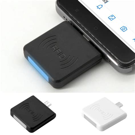 Newbie seeking advice on micro NFC reader 